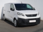 Peugeot Expert, 2.0 BlueHDi, L2H1, ČR, 1Maj