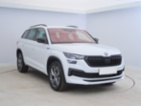 Skoda Kodiaq, 2.0 TDI,, SUV, Diesel