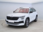 Skoda Kodiaq, 2.0 TDI,, SUV, Diesel