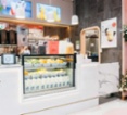 Obch. prostor - bistro k pronájmu 56 m2, Praha 1 - Nové Město.