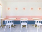 Obch. prostor - bistro k pronájmu 56 m2, Praha 1 - Nové Město.