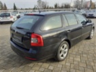 Škoda Octavia, KOMBI 1.6 TDi 4x4 ČR, kombi, nafta