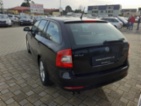 Škoda Octavia, KOMBI 1.6 TDi 4x4 ČR, kombi, nafta