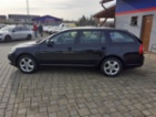Škoda Octavia, KOMBI 1.6 TDi 4x4 ČR, kombi, nafta