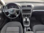 Škoda Octavia, KOMBI 1.6 TDi 4x4 ČR, kombi, nafta