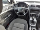 Škoda Octavia, KOMBI 1.6 TDi 4x4 ČR, kombi, nafta