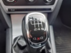 Škoda Octavia, KOMBI 1.6 TDi 4x4 ČR, kombi, nafta