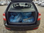 Škoda Octavia, KOMBI 1.6 TDi 4x4 ČR, kombi, nafta