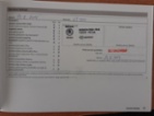 Škoda Octavia, KOMBI 1.6 TDi 4x4 ČR, kombi, nafta