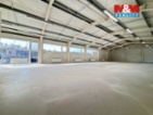 Prodej obchodního objektu, 293 m², Třebíč, ul. Brněnská