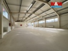 Prodej obchodního objektu, 293 m², Třebíč, ul. Brněnská