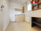 Prodej obchodního objektu, 293 m², Třebíč, ul. Brněnská