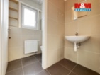 Prodej obchodního objektu, 293 m², Třebíč, ul. Brněnská