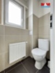 Prodej obchodního objektu, 293 m², Třebíč, ul. Brněnská