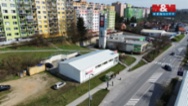 Prodej obchodního objektu, 293 m², Třebíč, ul. Brněnská
