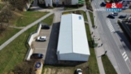 Prodej obchodního objektu, 293 m², Třebíč, ul. Brněnská