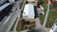 Prodej obchodního objektu, 293 m², Třebíč, ul. Brněnská