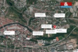 Prodej obchodního objektu, 293 m², Třebíč, ul. Brněnská