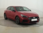 Hyundai i30 Fastback, 1.5 T-GDI MHEVN-Line , Serv