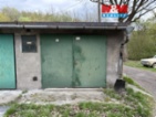 Prodej garáže, 24 m², Ostrava, ul. Prokopská