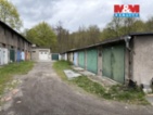 Prodej garáže, 24 m², Ostrava, ul. Prokopská