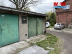Prodej garáže, 24 m², Ostrava, ul. Prokopská