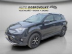 Toyota RAV4, 2.0D MT6, SUV, nafta