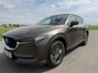 Mazda CX-5, SKYACTIV-Drive 118 KW, SUV, benzin