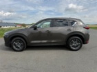 Mazda CX-5, SKYACTIV-Drive 118 KW, SUV, benzin