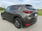 Mazda CX-5, SKYACTIV-Drive 118 KW, SUV, benzin