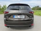 Mazda CX-5, SKYACTIV-Drive 118 KW, SUV, benzin