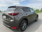 Mazda CX-5, SKYACTIV-Drive 118 KW, SUV, benzin