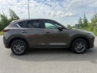 Mazda CX-5, SKYACTIV-Drive 118 KW, SUV, benzin