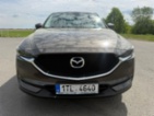 Mazda CX-5, SKYACTIV-Drive 118 KW, SUV, benzin