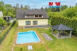 Prodej rodinného domu, 230 m², Praha, ul. Svojšická
