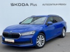 Škoda Superb, 1.5 TSI 110kW DSG Selection, kombi,