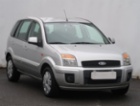 Ford Fusion, 1.4, Klima, Compact MPV, Benzín