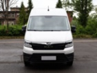 MAN TGE, 2.0 TDI, L4H3, 14m3, 1.0t, ČR, 1Maj