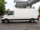 MAN TGE, 2.0 TDI, L4H3, 14m3, 1.0t, ČR, 1Maj