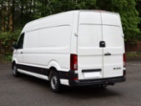 MAN TGE, 2.0 TDI, L4H3, 14m3, 1.0t, ČR, 1Maj