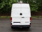 MAN TGE, 2.0 TDI, L4H3, 14m3, 1.0t, ČR, 1Maj