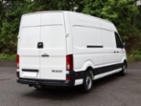 MAN TGE, 2.0 TDI, L4H3, 14m3, 1.0t, ČR, 1Maj