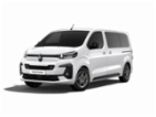 Citroën SpaceTourer, FEEL L2, hatchback, nafta