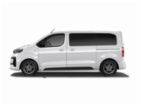 Citroën SpaceTourer, FEEL L2, hatchback, nafta