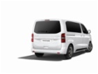 Citroën SpaceTourer, FEEL L2, hatchback, nafta