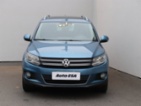 Volkswagen Tiguan, 1.4 TSi Lounge, Lounge, SUV,