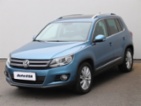 Volkswagen Tiguan, 1.4 TSi Lounge, Lounge, SUV,