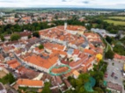 Prodej, hotel, Rožmberská, Třeboň.Realdomus ve