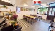 Pronájem obchod a služby, 45 m², Česká Lípa, ul. Moskevská