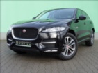 Jaguar F-Pace, 2,0 20d AWD PRESTIGE, SUV, nafta